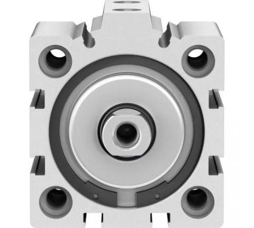 Короткоходовой пневмоцилиндр Festo ADVC-50-20-I-P