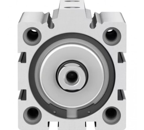 Короткоходовый пневмоцилиндр Festo ADVC-50-25-I-P-A
