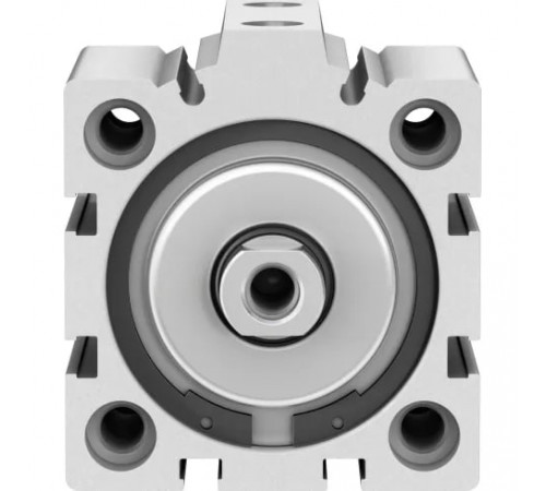 Короткоходовой пневмоцилиндр Festo ADVC-50-25-I-P