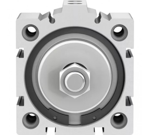 Короткоходовый пневмоцилиндр Festo ADVC-63-10-A-P