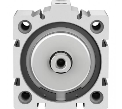 Короткоходовый пневмоцилиндр Festo ADVC-63-10-I-P-A