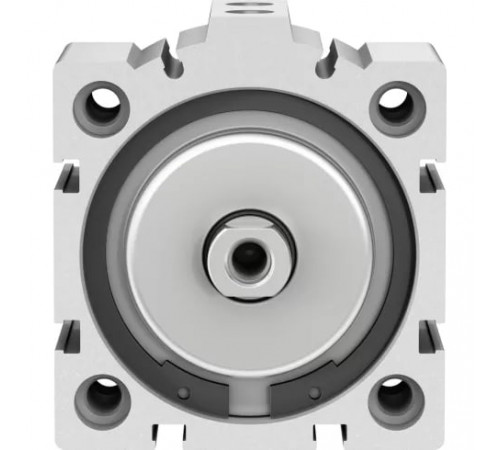 Короткоходовый пневмоцилиндр Festo ADVC-63-10-I-P