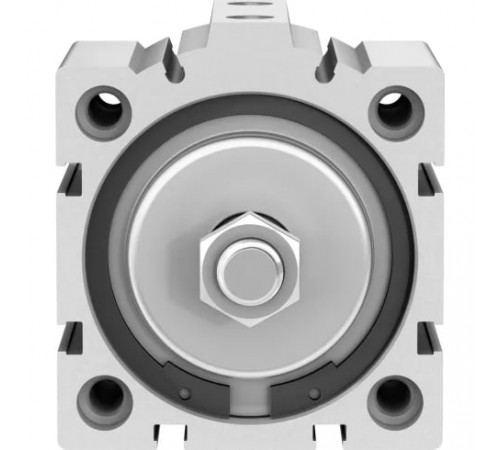 Короткоходовый пневмоцилиндр Festo ADVC-63-15-A-P-A