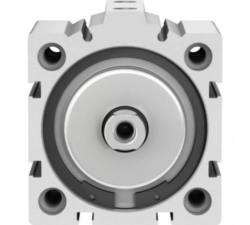 Короткоходовой пневмоцилиндр Festo ADVC-63-15-I-P-A