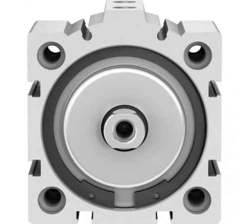 Короткоходовой пневмоцилиндр Festo ADVC-63-15-I-P