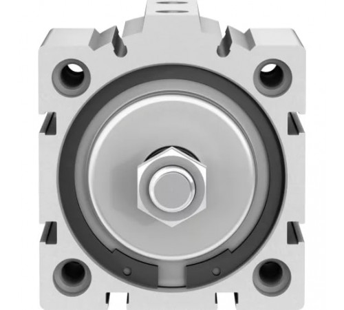 Короткоходовый пневмоцилиндр Festo ADVC-63-20-A-P