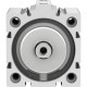 Короткоходовый пневмоцилиндр Festo ADVC-63-20-I-P-A