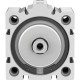 Короткоходовый пневмоцилиндр Festo ADVC-63-20-I-P