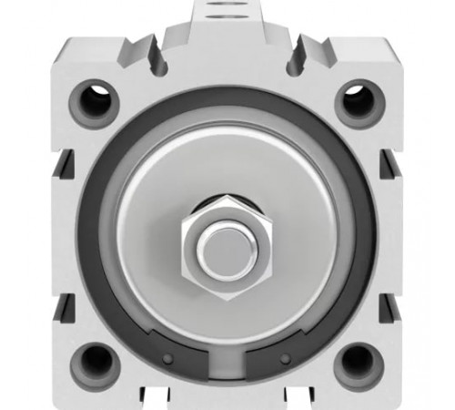 Короткоходовой пневмоцилиндр Festo ADVC-63-25-A-P