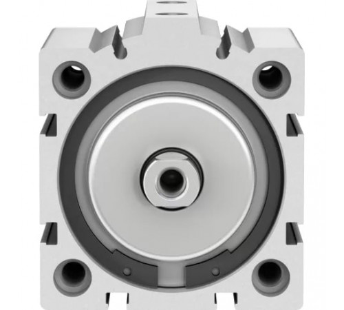 Короткоходовой пневмоцилиндр Festo ADVC-63-25-I-P-A