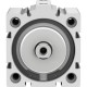 Короткоходовой пневмоцилиндр Festo ADVC-63-25-I-P-A