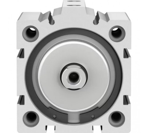 Короткоходовой пневмоцилиндр Festo ADVC-63-25-I-P