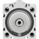 Короткоходовой пневмоцилиндр Festo ADVC-63-25-I-P