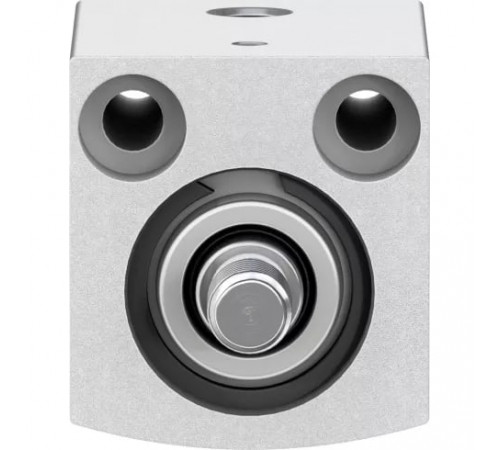 Короткоходовый пневмоцилиндр Festo AEVC-12-10-A-P