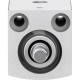 Короткоходовый пневмоцилиндр Festo AEVC-12-10-A-P