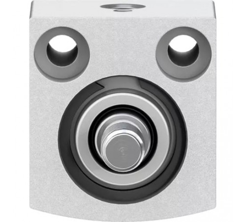 Короткоходовый пневмоцилиндр Festo AEVC-12-5-A-P