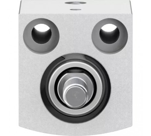 Короткоходовый пневмоцилиндр Festo AEVC-16-10-A-P