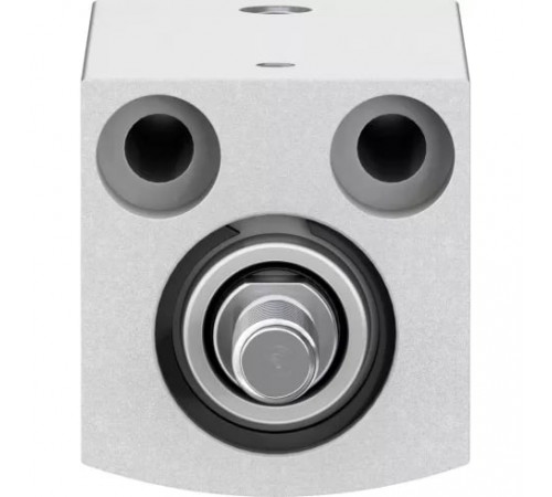 Короткоходовый пневмоцилиндр Festo AEVC-16-25-A-P
