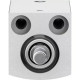 Короткоходовый пневмоцилиндр Festo AEVC-16-25-A-P