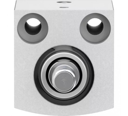 Короткоходовой пневмоцилиндр Festo AEVC-20-10-A-P