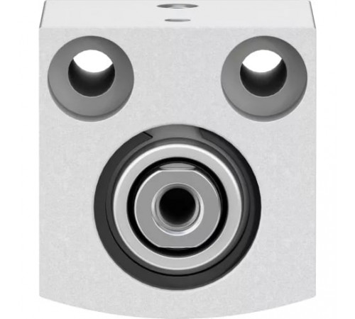 Короткоходовой пневмоцилиндр Festo AEVC-20-10-I-P