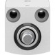 Короткоходовый пневмоцилиндр Festo AEVC-20-25-A-P
