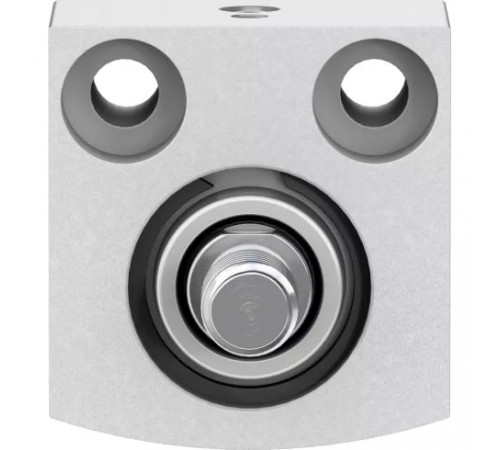 Короткоходовой пневмоцилиндр Festo AEVC-20-5-A-P