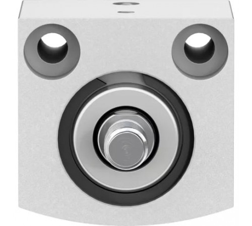 Короткоходовой пневмоцилиндр Festo AEVC-25-10-A-P