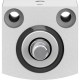 Короткоходовой пневмоцилиндр Festo AEVC-25-10-A-P