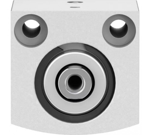 Короткоходовой пневмоцилиндр Festo AEVC-25-10-I-P