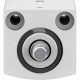 Короткоходовой пневмоцилиндр Festo AEVC-25-25-A-P