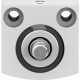 Короткоходовый пневмоцилиндр Festo AEVC-25-5-A-P
