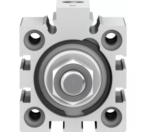 Короткоходовой пневмоцилиндр Festo AEVC-32-10-A-P