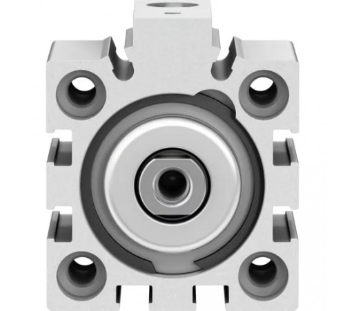 Короткоходовой пневмоцилиндр Festo AEVC-32-10-I-P