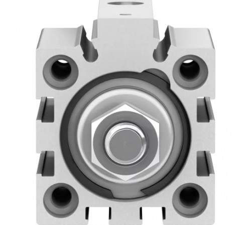Короткоходовой пневмоцилиндр Festo AEVC-32-25-A-P