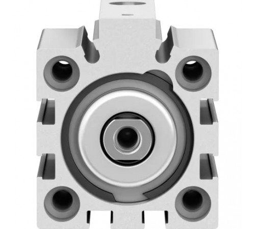 Короткоходовый пневмоцилиндр Festo AEVC-32-25-I-P