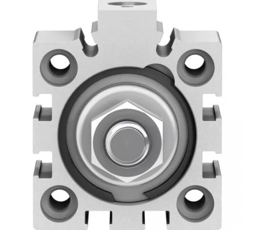 Короткоходовой пневмоцилиндр Festo AEVC-32-5-A-P