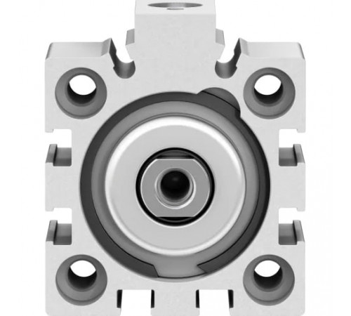 Короткоходовой пневмоцилиндр Festo AEVC-32-5-I-P