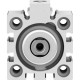 Короткоходовой пневмоцилиндр Festo AEVC-32-5-I-P