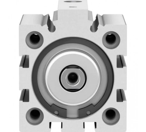 Короткоходовый пневмоцилиндр Festo AEVC-40-25-I-P