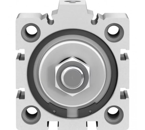 Короткоходовый пневмоцилиндр Festo AEVC-50-10-A-P