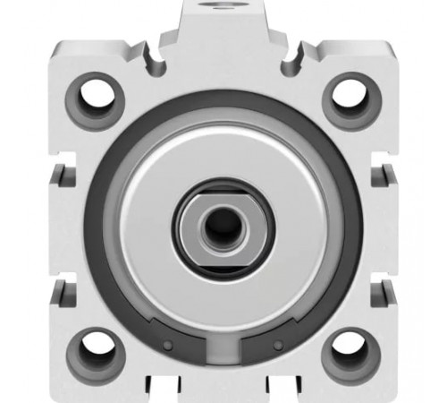 Короткоходовой пневмоцилиндр Festo AEVC-50-10-I-P
