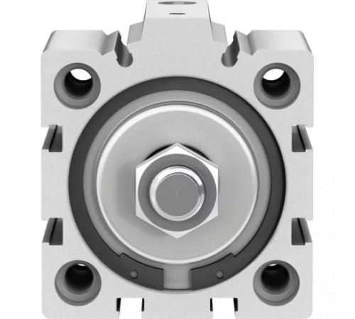 Короткоходовой пневмоцилиндр Festo AEVC-50-25-A-P