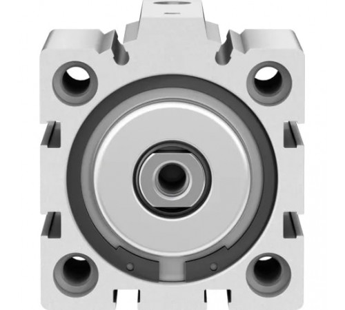 Короткоходовой пневмоцилиндр Festo AEVC-50-25-I-P