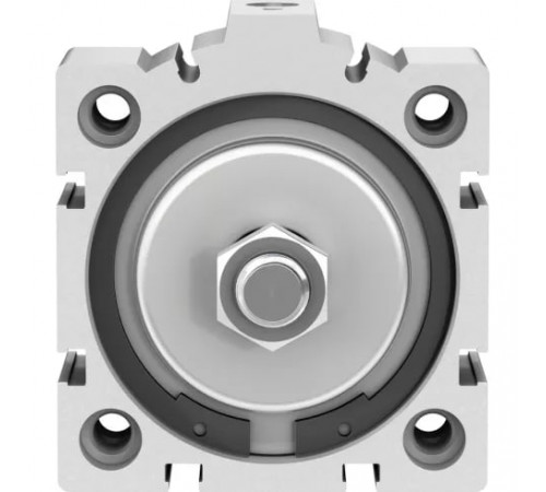 Короткоходовой пневмоцилиндр Festo AEVC-63-10-A-P