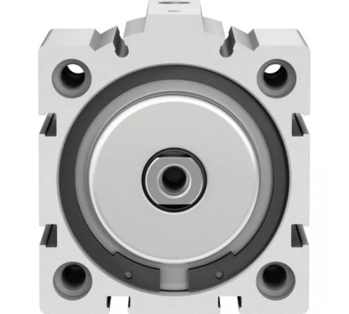 Короткоходовый пневмоцилиндр Festo AEVC-63-25-I-P