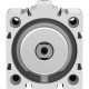 Короткоходовый пневмоцилиндр Festo AEVC-63-25-I-P