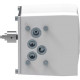 Позиционер Festo CMSX-P-S-C-U-F1-D-130-A