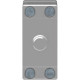 Поворотная цапфа, модуль Festo DAMT-V1-32-A