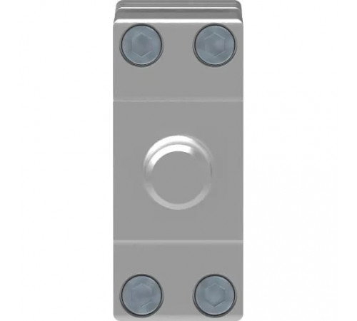 Поворотная цапфа, модуль Festo DAMT-V1-40-A